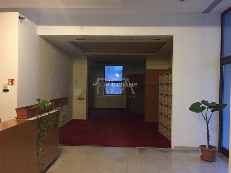 Premium Office Building Asset | 2.041 mp Su Totala | Ultracentral București - 31