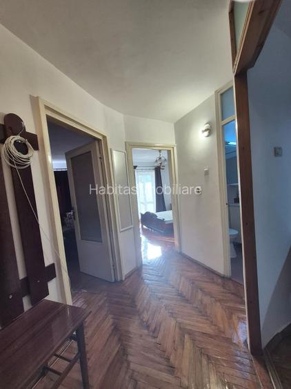 Apartament 2 camere decomandate, zona strazii Mogoșoaia, Mănăștur. - 11