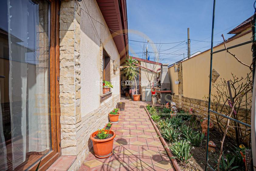 Casă cochetă în zona Anda |  Liniște, confort și intimitate - 17