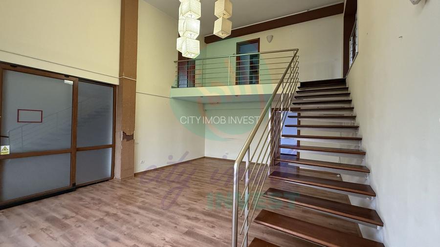 Duplex 5 camere Dorobanți – Floreasca | Terasă 24 mp | Garaj 2 locuri - 9