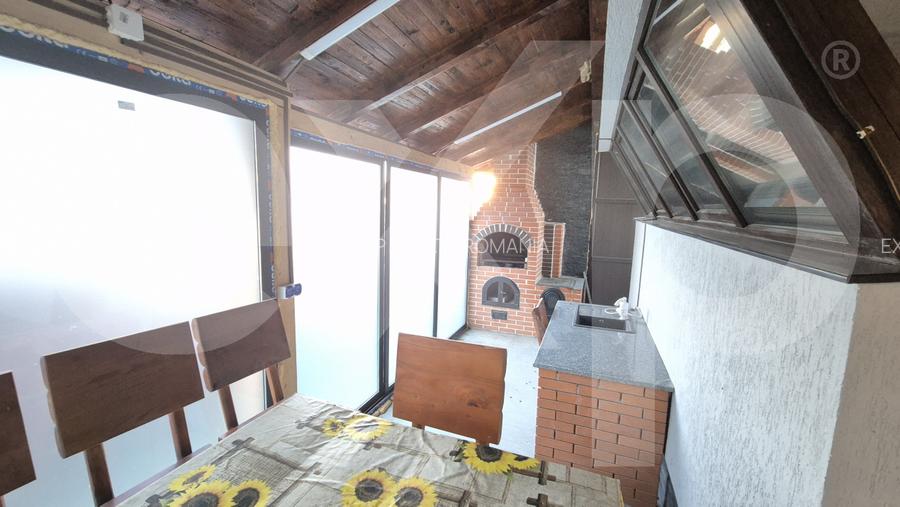 Vilă deosebită în Balotești – liniște, natură și confort lângă Pădure - 12