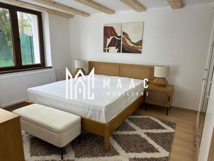 Apartament 3 camere | Parcare | Gradina | Terasa | Central - 3