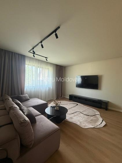  Casă de Închiriat complet renovata / Gh Doja 262 / Targu Mures - 10