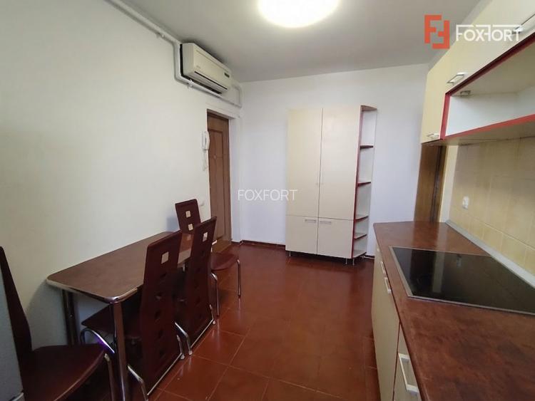 COMISION 0% Apartament cu o camera de vanzare in zona Soarelui - 9