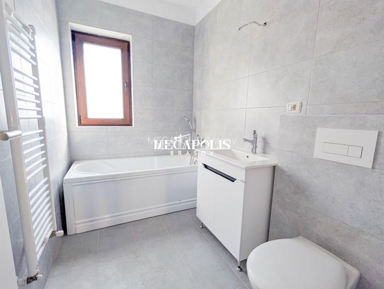 Apartament 2 camere Finisat/1780 euro/mp - 2