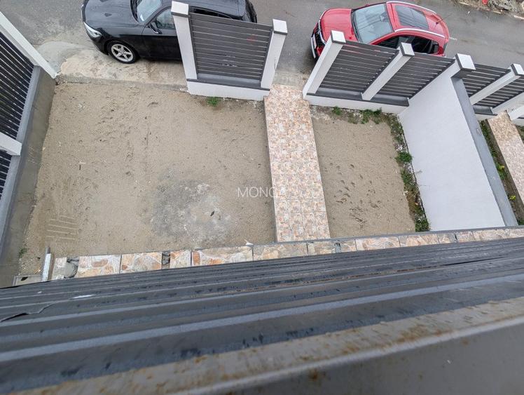 Casa 5 camere P+E+M | Otopeni | 150mp plus manasarda plus terase | 0 comision - 14