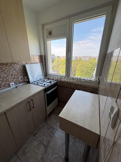 Garsonieră Apratorii Patriei - 8