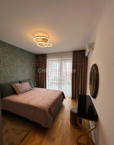 Apartament 2 camere Baneasa, Atlas Residence, #961 - 3