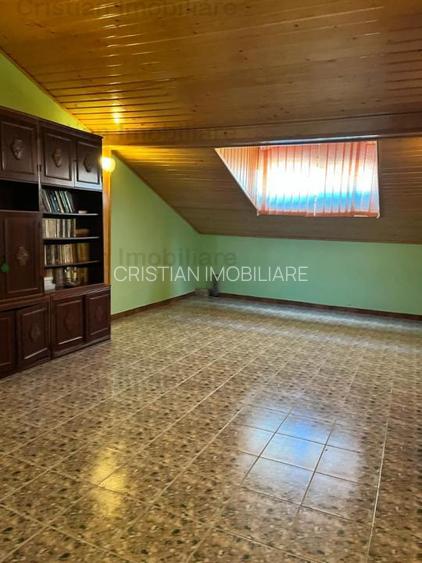 Super Pozitie ! Vila P+1+M zona Centrala 640mp construiti - 25