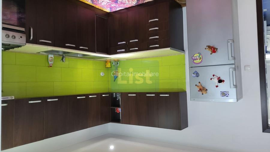 Apartament 3 camere in Vila P+M, Str Victoriei - 7