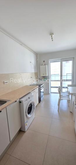 Apartament 2 camere decomandat cu terasa 10 mp | Pipera – Porsche Romania - 6