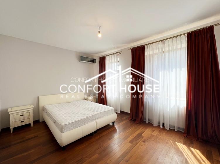 Vila individuala S+P+E+M, renovat , nou mobilat, padure - IANCU NICOLAE - 24