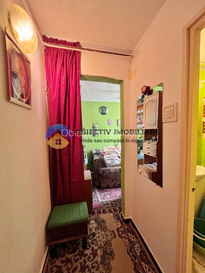 Garsoniera-ZONA LICEUL DE INFORMATICA - 5