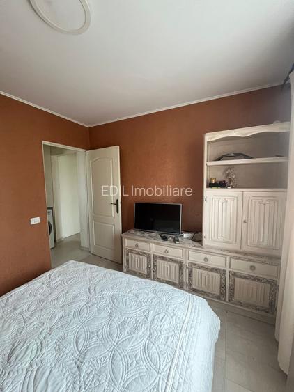 Apartament de închiriat, 3 camere, 60 mp, Mănăștur zona Bucium - 2