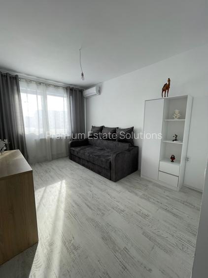COMISION 0% | Garsonieră decomandată – Mutare imediată | Militari Residence - 4