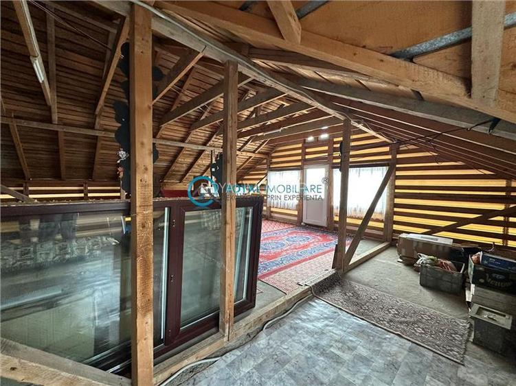 Royal Imobiliare - Vanzare vila zona Lipanesti - 19