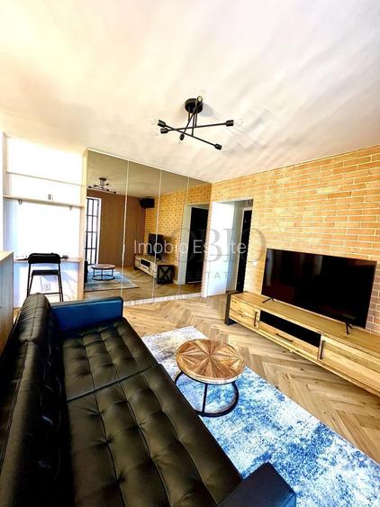 Apartament 2 camere | Piața Amzei | - 3