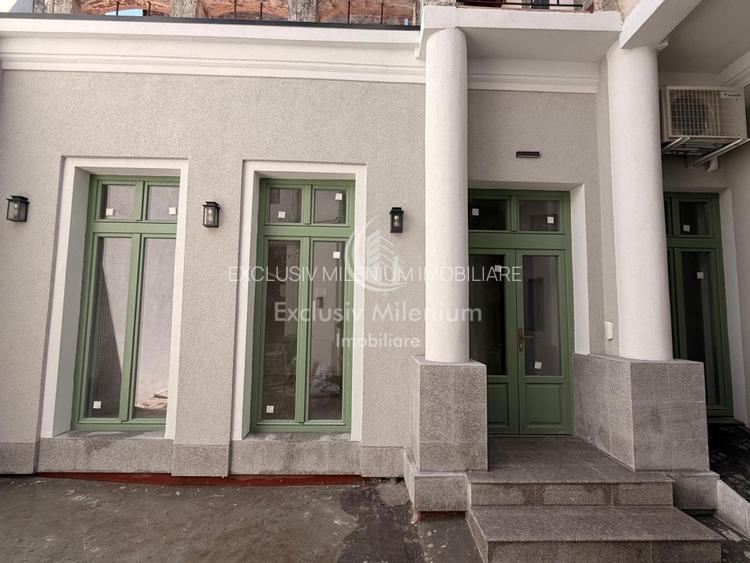 Renovat Parter Spatiu Birouri Casa Piata Victoriei - Iancu de Hunedoara - 7