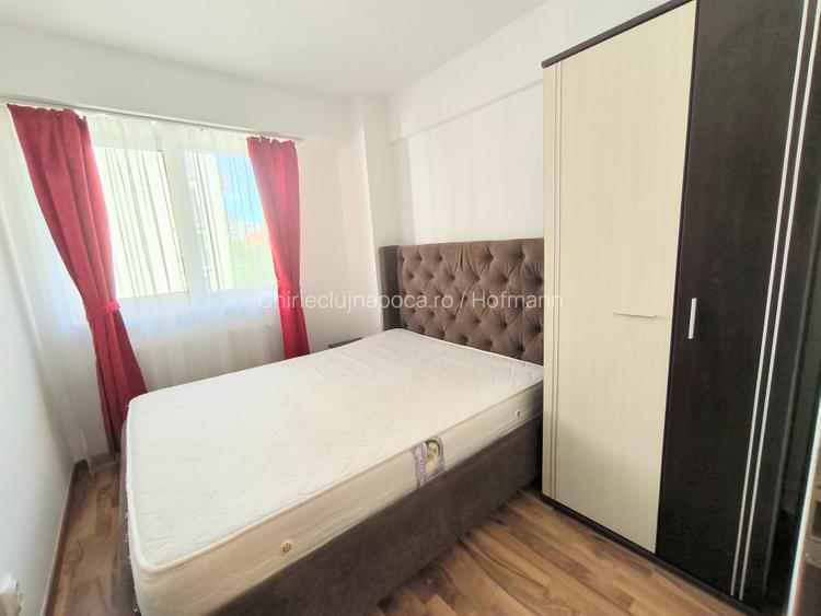 Apartament cu 2 camere+parcare, bloc nou chiar langa FSEGA/Iulius Mall - 2