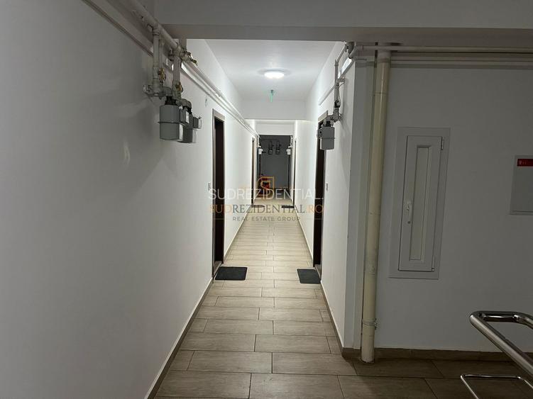 Garsoniera de vanzare, disponibila imediat, Popesti-Leordeni - 9