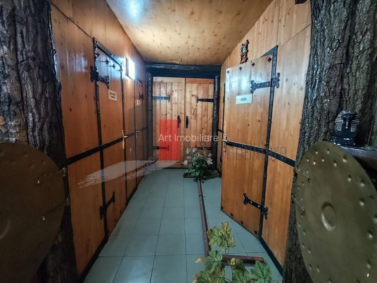 Spatiu comercial de inchiriat in Giulesti (langa stadion, complex comercial) - 8