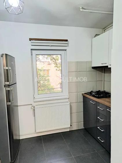 Grsoniera | Lacul Tei | Boiler | Renovata | Statie STB >2min - 6