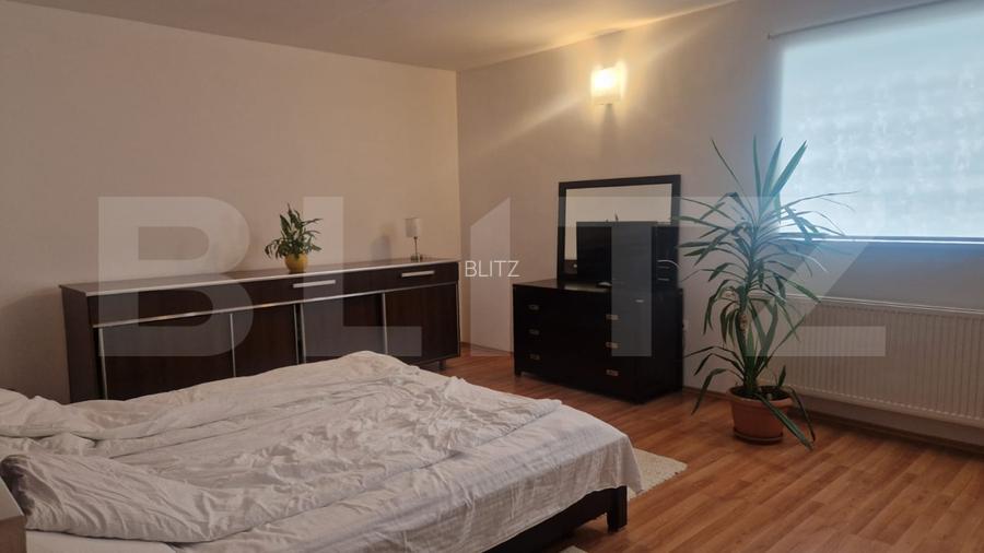 Casa in inima Brasovului - Pretabil afacere si locuinta - 11