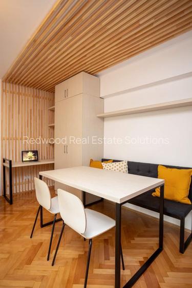 Apartament 3 camere deosebit Piata Amzei - 3