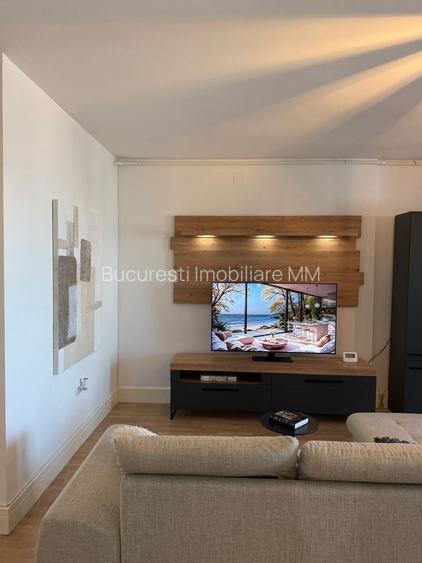 Apartament 2 camere de inchiriat | Floreasca - 6