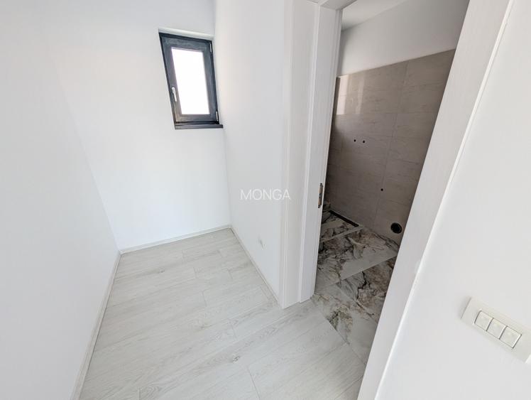 Casa 4 camere 120mp | 0 comision | Corbeanca Laguna Albastra | 280mp teren - 21