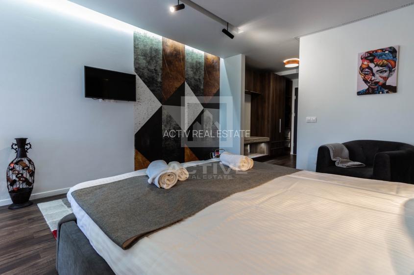 Apartament 1 camera || West Side - 2