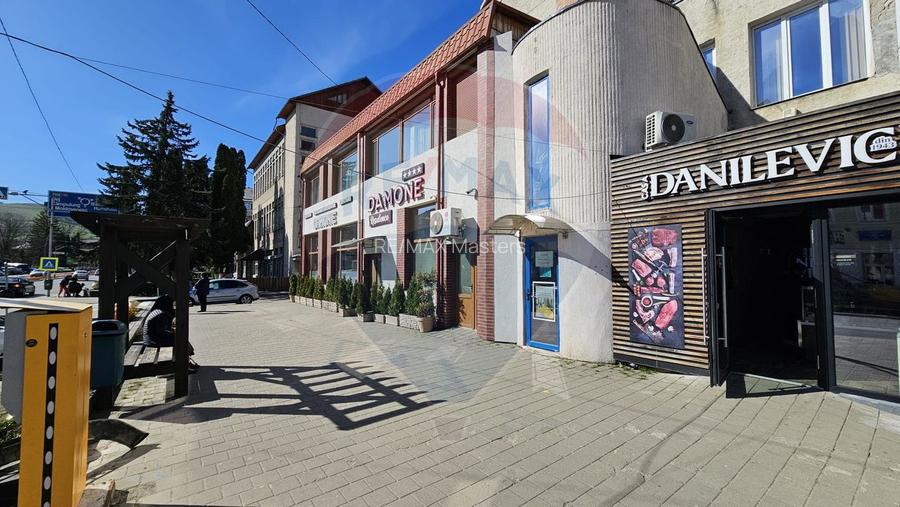Apartament ultracentral, 2 camere, Gura Humorului, Suceava - 3