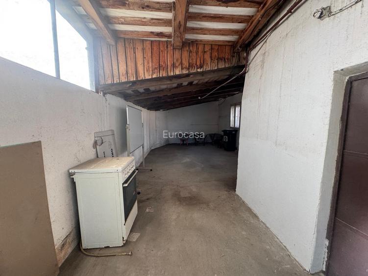 spațiu versatil, 5 camere, ideal pentru dezvoltarea unei activități, - 9