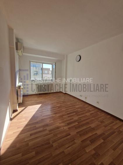 Spatiu comercial (birou), 4 camere nemobilat, Tineretului - 6