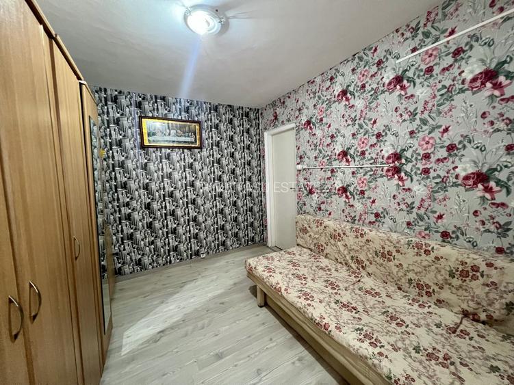 De Inchiriat | Ap 2 Cam | Parter | Mobilat + Utilat | Zona Sagului - 11