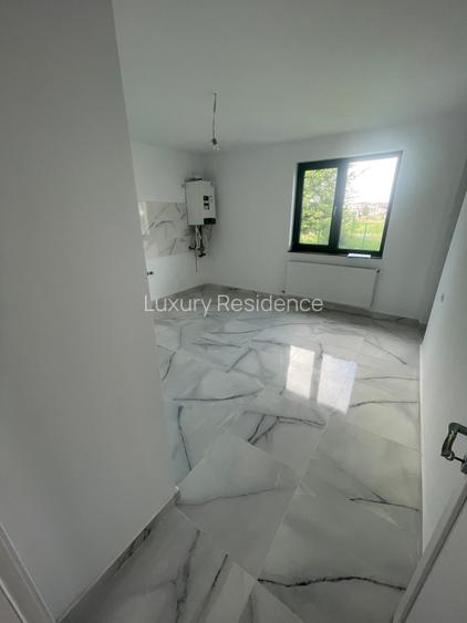 Vila Individuala P+1 /Gulia -Dambovita-Teren 560mp-Disponibila imediat - 15