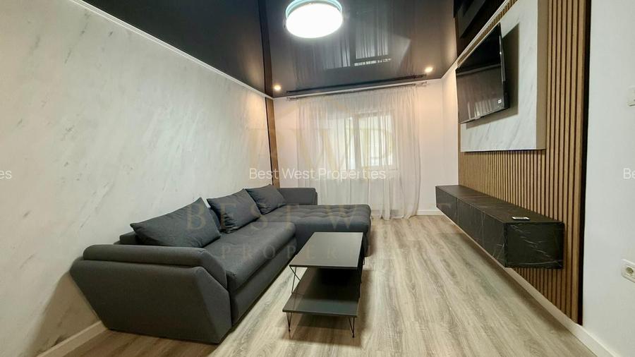 Apartament 3 camere, renovat, Lipovei, comision 0% - 2