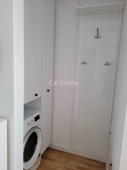 Apartament in Isho Riverside - 9