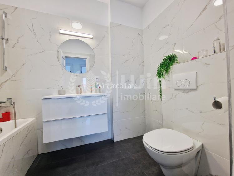 Penthouse 4 camere | 94mp | Terasa 38mp | Garaj | Iris | Zona Rivus! - 8