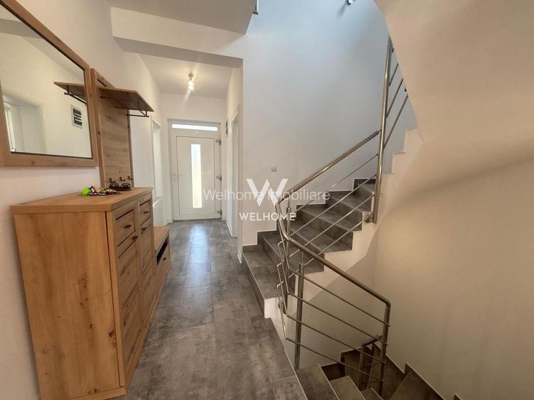 Locuinta cu PRIVELISTE si INTIMITATE! - 3