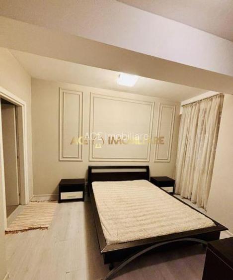 3 Camere de inchiriat | 13 Septembrie | Palatul Parlamentului | Bloc Nou - 5