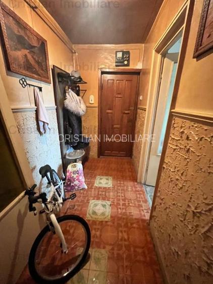 Ap 2 cam 55mp confort 1 Obor-Dinamo balcon 7m - 4