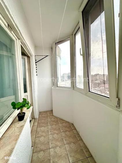 Garsoniera | Piata Muncii | Decomandata | Balcon - 6