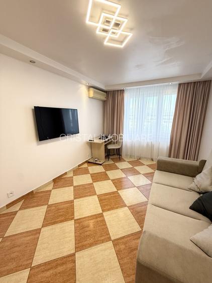 2 camere decomandat, parcare inclusa, 3 min metrou Grigorescu - 3