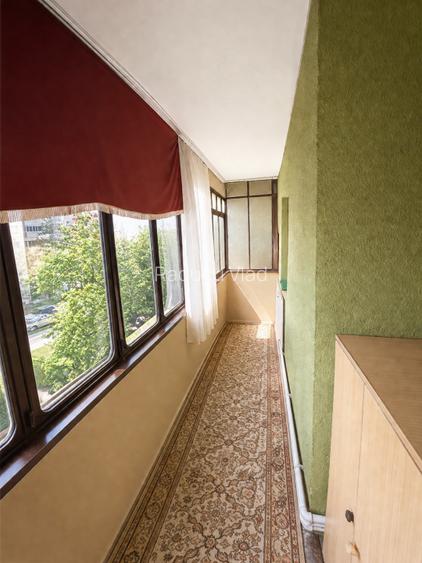  Apartament 2 camere – Alexandria, str. Dunării (deasupra restaurantului Lexi) - 7