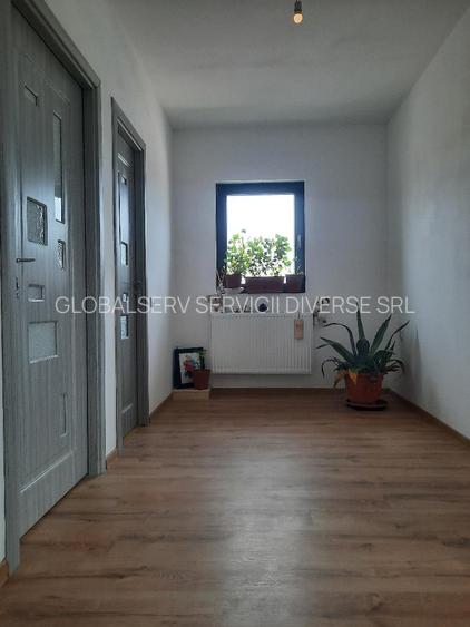 FARA COMISIOANE Tartasesti aproape de asfalt casa  5 camere 3 bai P+1+pod garaj - 25