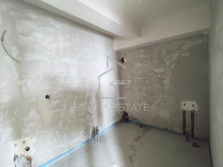 Penthouse 210mp, 5 camere, 4 terase, 3 bai,  West City Tower - 8