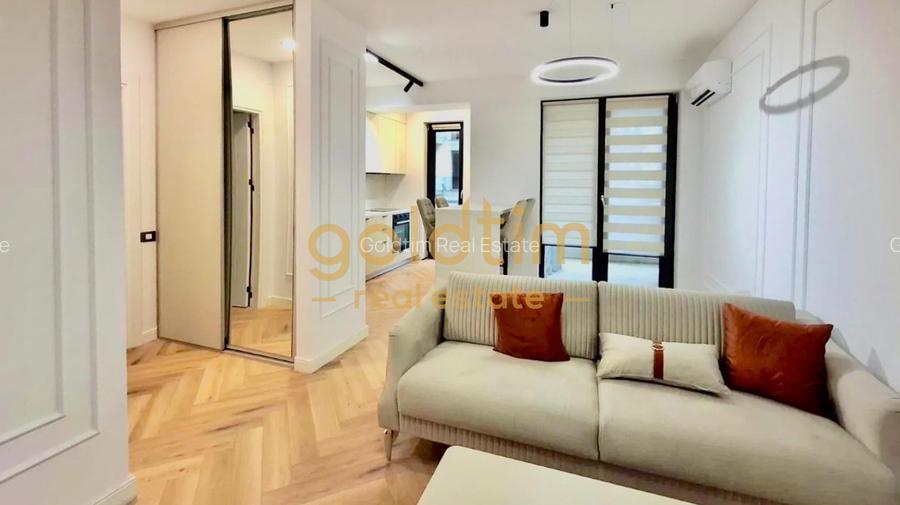 PORSCHE PIPERA/LUMINOS SI SPATIOS/PARCARE INCLUSA/DISPONIBIL IMEDIAT/MY PLACE - 3