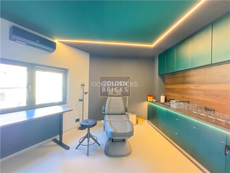 Aviatorilor | Kiseleff | Pentru Centru medical - 17