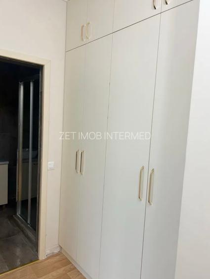 Garsoniera Lujerului - complex Exigent Plaza - Faza 4 l vedere Parcul Liniei l - 7